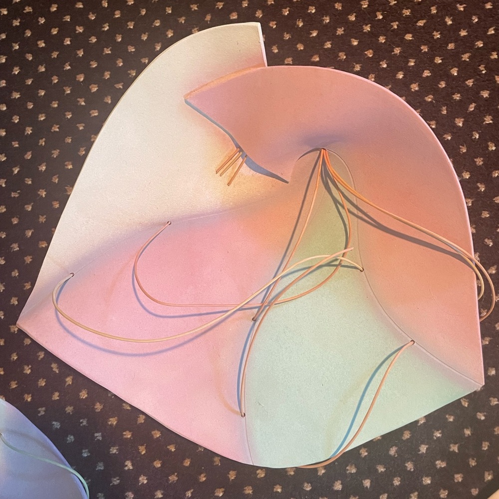 decorative plate sculptures - Picture 5 of 7